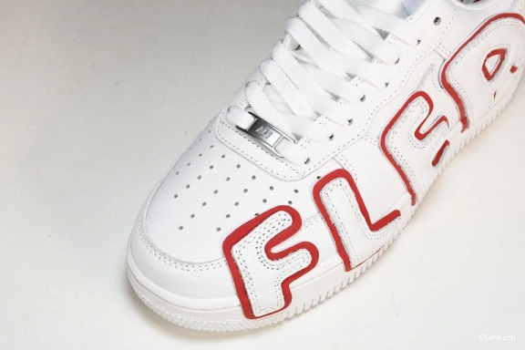 Air CK4746-99124 Plant Cactus Nike Force Market x  Flea 1 Red CPFM  Low 1202